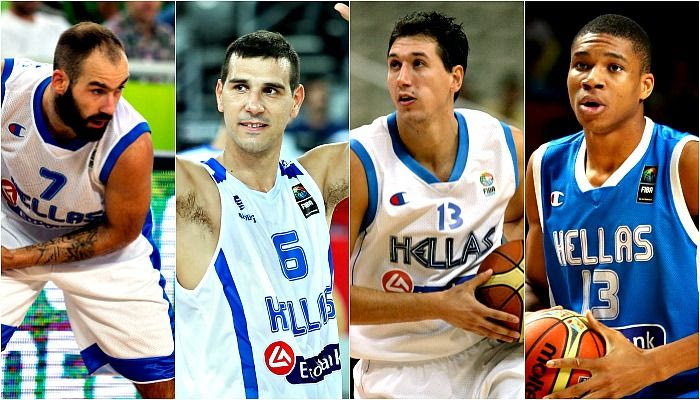 Ξεχάσαμε κανένα… ευχαριστώ;