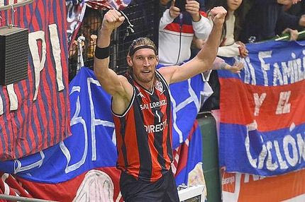 ΜVP στα 36 του ο Χέρμαν