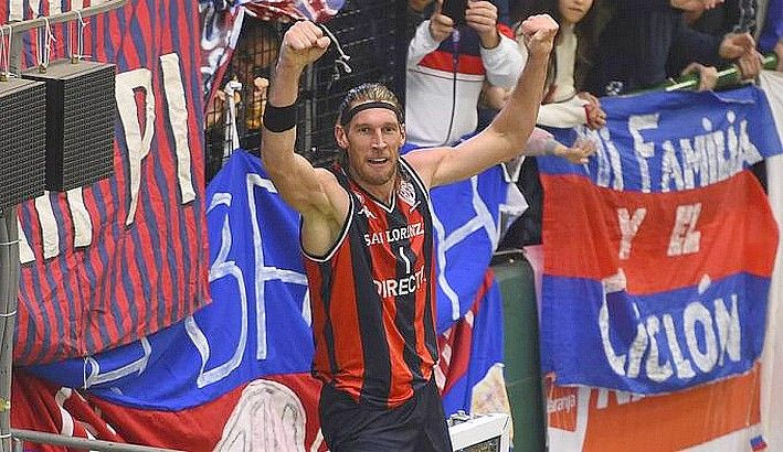 ΜVP στα 36 του ο Χέρμαν