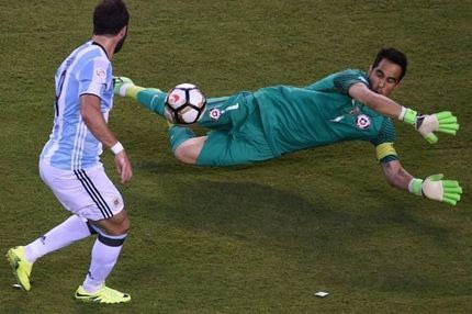 Ο Ιγκουαΐν έχασε ξανά ΑΠΙΘΑΝΗ ευκαιρία