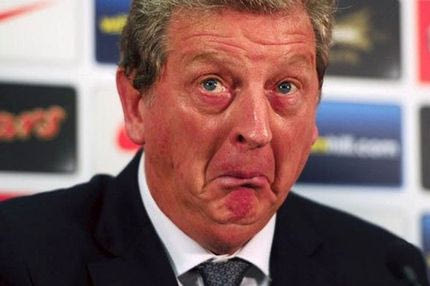 Τρολάρισμα σε Χόντσον: Τα καλύτερα tweets του Αγγλία – Ισλανδία