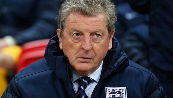 Οι λόγοι που έφεραν το “κάζο” της Αγγλίας