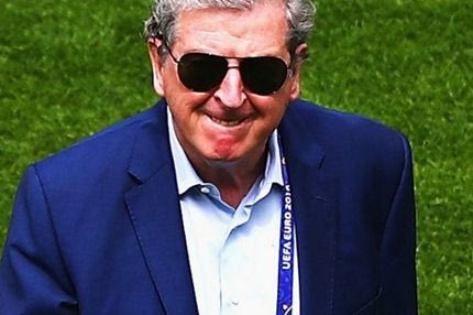 ΕΠΟΣ: Απίστευτο τρολάρισμα σε Χόντσον για τη νίκη των Άγγλων