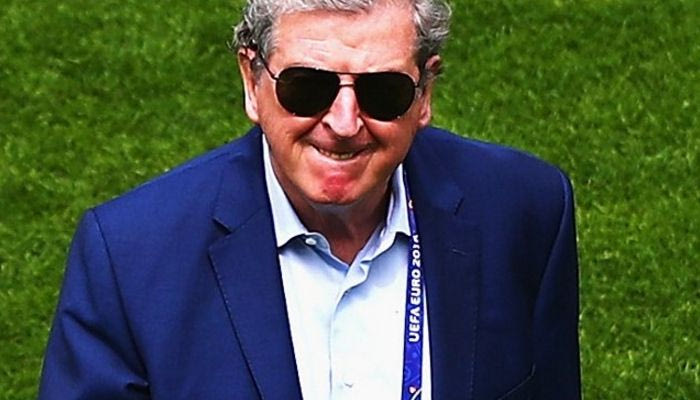 ΕΠΟΣ: Απίστευτο τρολάρισμα σε Χόντσον για τη νίκη των Άγγλων