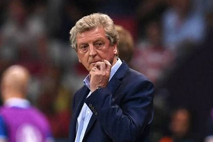 Παραιτήθηκε από την Αγγλία ο Χόντσον