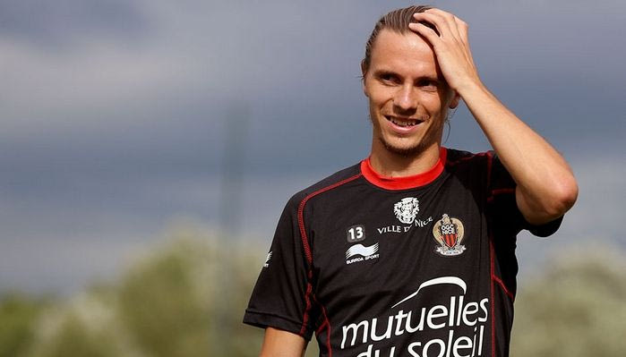 “Έκλεισε” Χουλτ ο Παναθηναϊκός