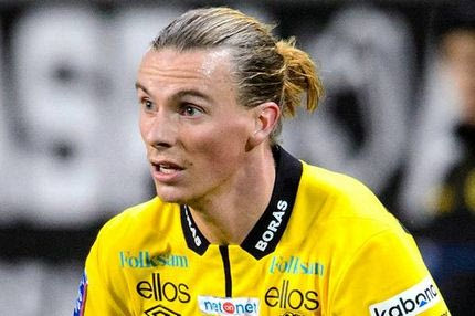 Ανακοίνωσε Χουλτ ο Παναθηναϊκός