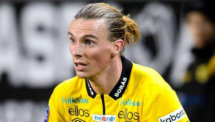 Στην Ελλάδα ο Χουλτ