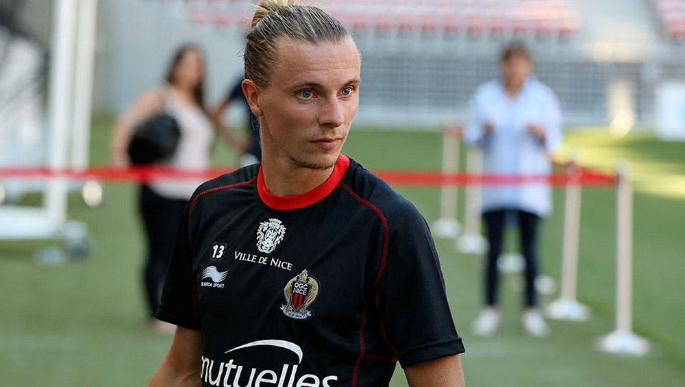 Χουλτ: “Το 13 είναι καρμικό”