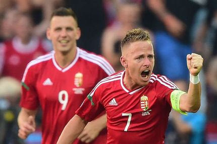 Το 3-2 της Ουγγαρίας κόντρα στην Πορτογαλία