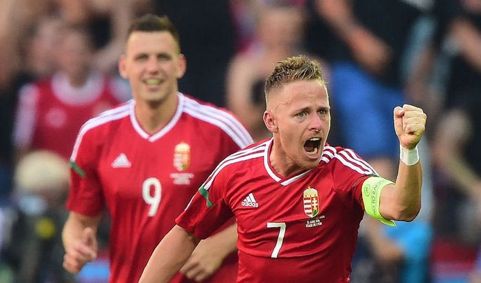 Το 3-2 της Ουγγαρίας κόντρα στην Πορτογαλία