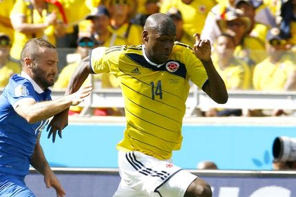 Θα σηκώσει την Λεωφόρο στο πόδι o Ιμπάρμπο!