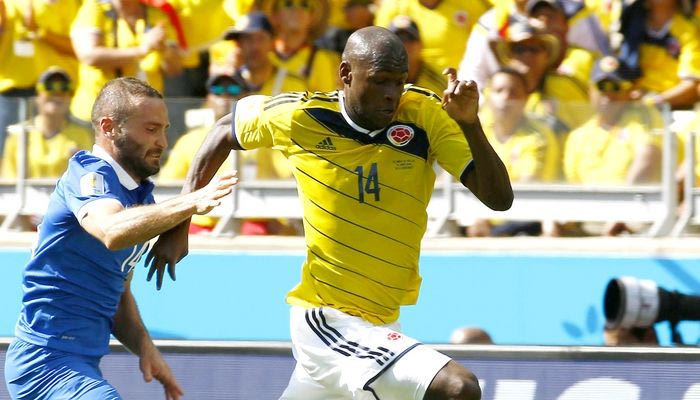 Θα σηκώσει την Λεωφόρο στο πόδι o Ιμπάρμπο!