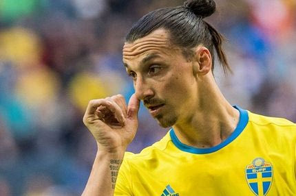 Ιμπραχίμοβιτς: “Στις 7 Ιουνίου θα σκάσει η βόμβα του καλοκαιριού”!