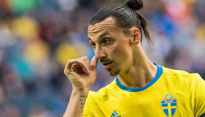 Ιμπραχίμοβιτς: “Στις 7 Ιουνίου θα σκάσει η βόμβα του καλοκαιριού”!