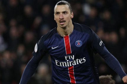 Τέλειωσε του Ιμπραχίμοβιτς στη Μάντσεστερ Γιουνάιτεντ