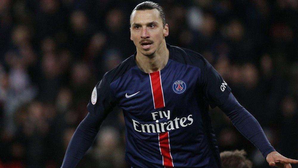 Τέλειωσε του Ιμπραχίμοβιτς στη Μάντσεστερ Γιουνάιτεντ