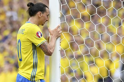 Με φανέλα της Γιουνάιτεντ ο υιός Ιμπραχίμοβιτς