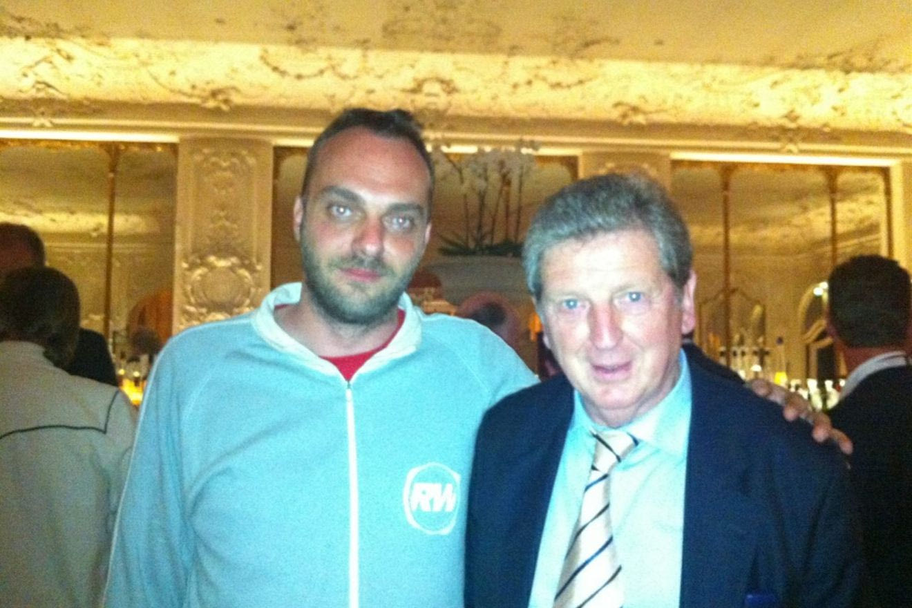 Στο καλό, Μάικ Μπάσετ, θα μας λείψεις πολύ