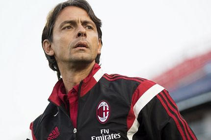 Στη Γ’ Ιταλίας ο Ιντζάγκι