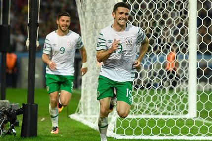 Τα highlights του Ιταλία – Ιρλανδία