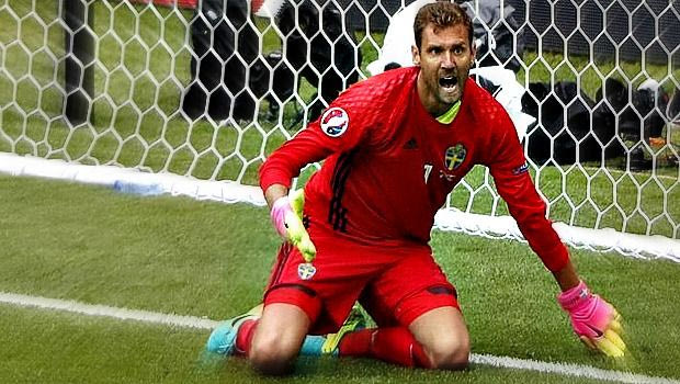 Ίσακσον: Ο νέος Ρόι Κάρολ για την εστία του Ολυμπιακού