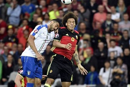 Η 4η μέρα του Euro 2016 LIVE