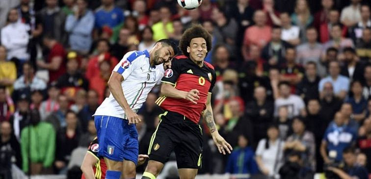 Η 4η μέρα του Euro 2016 LIVE