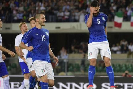 Έτοιμη για το Euro η Ιταλία