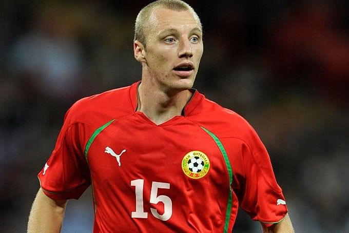 Στην Ελλάδα ο Ιβάνοφ για Παναθηναϊκό