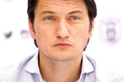 Ίβιτς: “Είμαστε έτοιμοι για τον Άγιαξ”