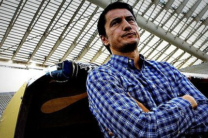 Ο κατάλληλος άνθρωπος