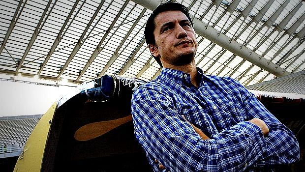 Ο κατάλληλος άνθρωπος