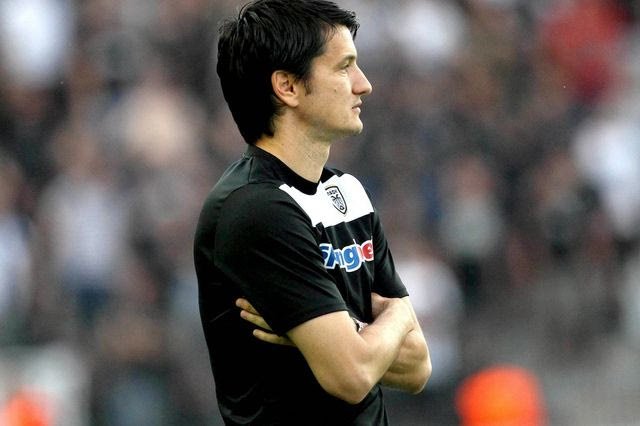 Ο Ιβιτς του χθες του σήμερα