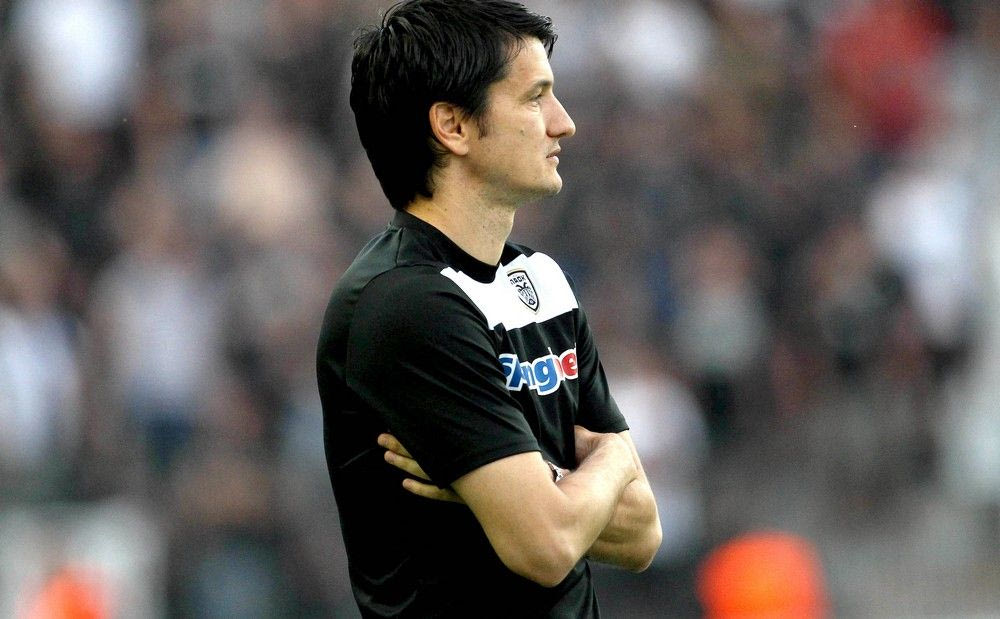 Ο Ιβιτς του χθες του σήμερα