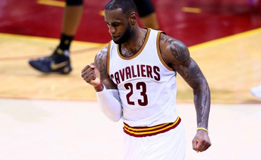 Τα αδιανόητα ρεκόρ του Λεμπρόν