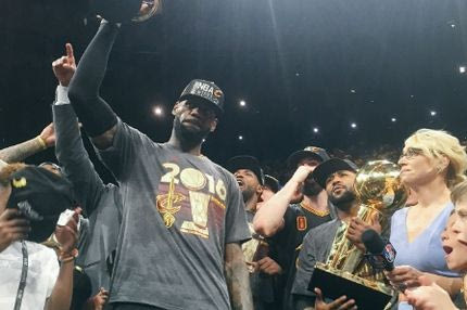 Η “χρυσή Βίβλος” του ΝΒΑ