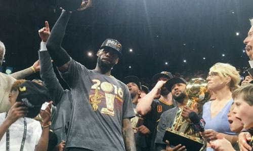 Η “χρυσή Βίβλος” του ΝΒΑ