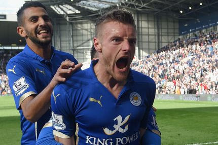 Κερδίζει τη “μάχη” για Βάρντι η Λέστερ