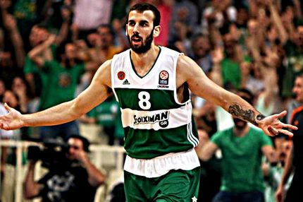 ΜΥΘΙΚΗ ΠΡΟΤΑΣΗ της ΑΕΚ σε Γιάνκοβιτς