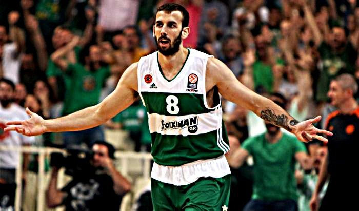 ΜΥΘΙΚΗ ΠΡΟΤΑΣΗ της ΑΕΚ σε Γιάνκοβιτς