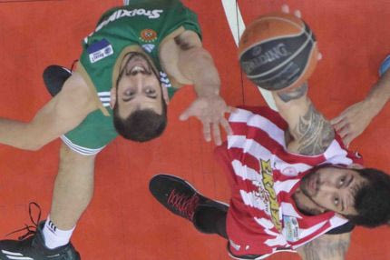 Γιάνκοβιτς σε Πρίντεζη: “Γιώργο ετοιμάσου, έρχομαι”