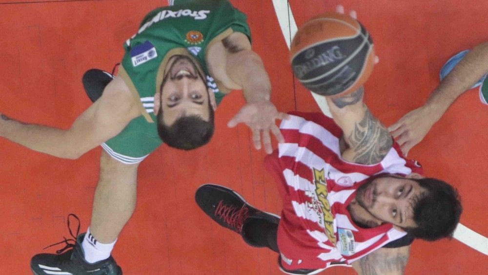 Γιάνκοβιτς σε Πρίντεζη: “Γιώργο ετοιμάσου, έρχομαι”