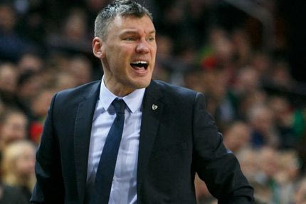 Η αλήθεια με Γιασικεβίτσιους και Μπαρτσελόνα