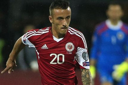 Ο Μπούσι αποθεώνει τον Κάτσε!