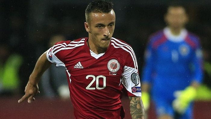 Ο Μπούσι αποθεώνει τον Κάτσε!