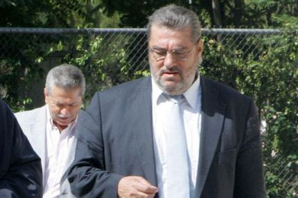 “Επεισόδιο” Καϊμακάμη με τον πρόεδρο της Εφέσεων