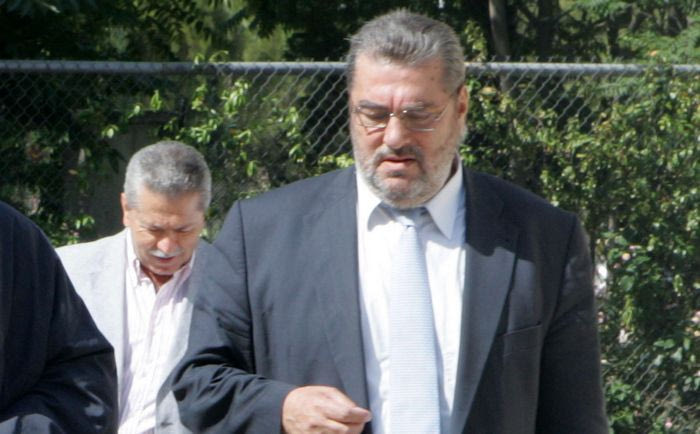 “Επεισόδιο” Καϊμακάμη με τον πρόεδρο της Εφέσεων