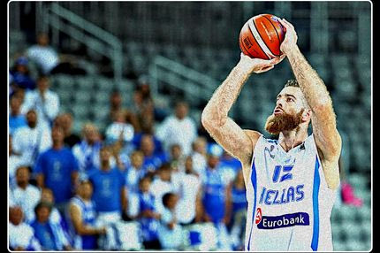 Ο Κώστας Καϊμακόγλου στο Contra.gr: Αποχαιρετισμός στα (εθνικά) όπλα