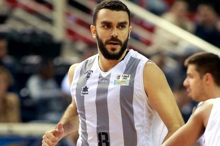 Οταν ο Κακαρούδης… ξεχώρισε